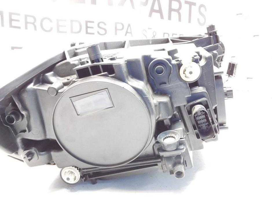2022 MERCEDES A CLASS W177 HEADLIGHT LED N/S COMPLETE FACELIFT A1779064905 FMH13