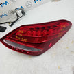 MERCEDES C-CLASS W205 DRIVER SIDE RIGHT REAR TAIL LIGHT 2014 A2059061257 FMT309