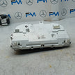 MITSUBISHI OUTLANDER MK3 SPEEDOMETER INSTRUMENT CLUSTER  8100C386 FM001605