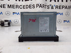 MITSUBISHI OUTLANDER 2018-2019 SAT NAV MULTIMEDIA SCREEN 8740A056 FM00700
