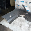 MERCEDES BENZ  E-CLASS W213 SALOON REAR BUMPER GREY 2016 A2138850001 FMX80