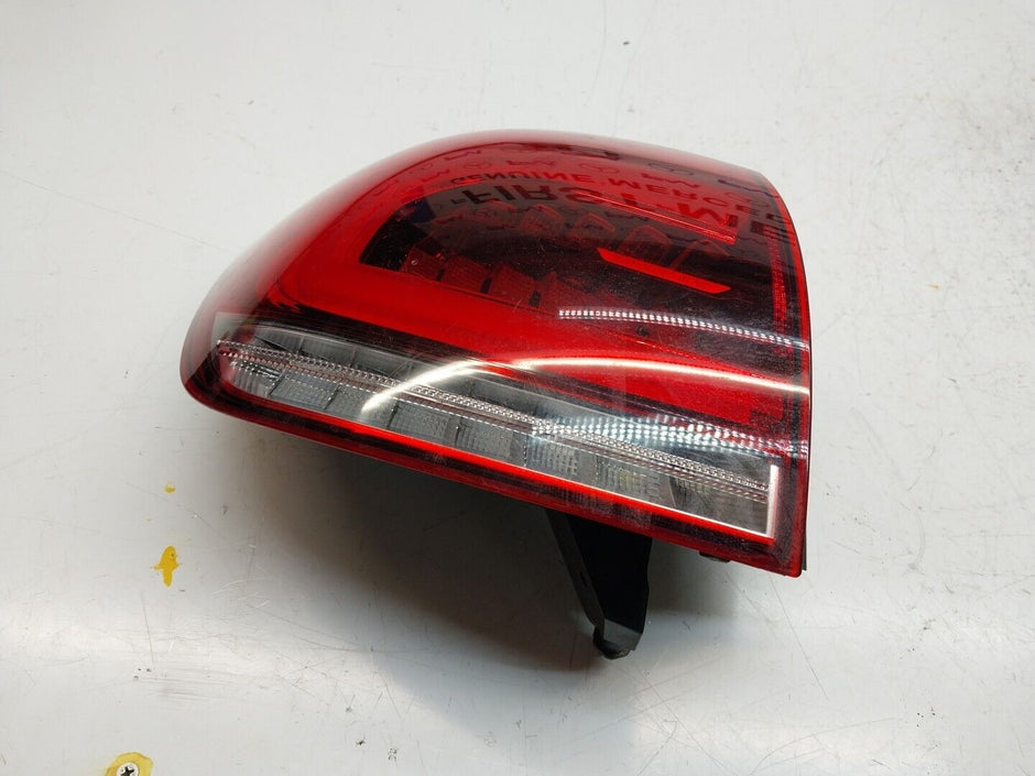 Mercedes-Benz A Class Outer Tail Light LH N.S 2019-24 W177 A1779068302 FMT7
