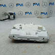 MITSUBISHI OUTLANDER SPEEDOMETER INSTRUMENT CLUSTER  8100C840 FM001584