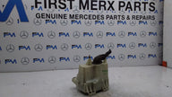 MERCEDES BENZ C-CLASS W205 GENUINE OEM FUSE BOX A2059981301 FMR440