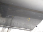 MERCEDES C-CLASS S204 EST DRIVER REAR DOOR OSR GREY 2008-14 FMD549