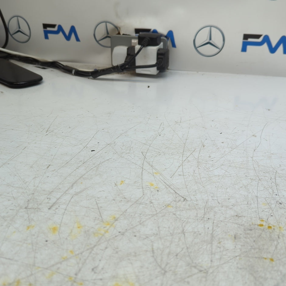 MERCEDES BENZ A CLASS W176 DIESEL GLOW PLUG RELAY A6519001300 FM001377