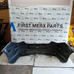MERCEDES BENZ CLA C118 REAR BUMPER SILVER 2019 ON A1188859501 COMPLETE FMX120