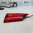MITSUBISHI OUTLANDER MK3 PASSENGER SIDE LEFT REAR INNER TAIL LIGHT 2013 FMT302