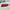 MITSUBISHI OUTLANDER MK3 PASSENGER SIDE LEFT REAR INNER TAIL LIGHT 2013 FMT302