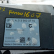 MERCEDES E CLASS IGNITION CONTROL MODULE ECU A2139003710 2019 W213 FM001607