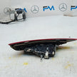 MERCEDES CLA W118 DRIVER RIGHT OS REAR INNER TAIL LIGHT A1189066400 FMT268