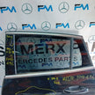 MEECEDES GLA H247 PASSENGER REAR DOOR NSR 2019 BLACK COMPLETE FMD496