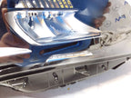 2019 MERCEDES CLA CLASS W117 O/S Driver Side Front Headlight A1178206761 FMH6