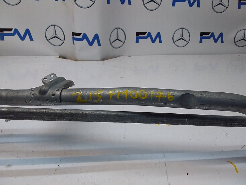 MERCEDES E-CLASS 2019 W213 A2138207403 FRONT WIPER MOTOR  FM00176