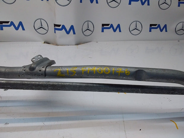 MERCEDES E-CLASS 2019 W213 A2138207403 FRONT WIPER MOTOR  FM00176