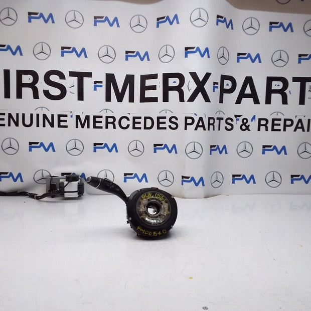 Mercedes  GLA W146 INDICATOR/WIPER GEAR SELECT + SQUIB  2015 FM00540
