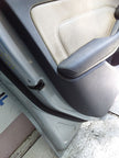 MERCEDES B-CLS W246  PASSENGER FRONT DOOR NSF SILVER 2012-2019  FMD606