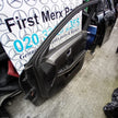 MERCEDES BENZ E-CLASS W212 DRIVER SIDE FRONT DOOR ( OFF SIDE FRONT )