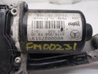 MERCEDES-BENZ A CLA GLA 2015-2018 Wiper Motor Front & Linkage A1769061900FM00231