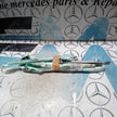 18/23MERCEDES E CLASS W238 COUPE DRIVERS SIDE ROOF CURTAIN AIRBAG A2388601202