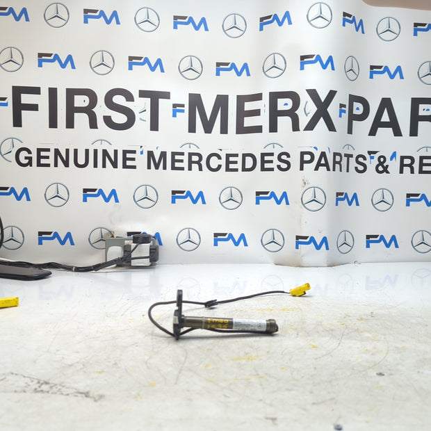 MERCEDES A CLASS W177 BONNET PEDESTRIAN ACTUATOR A1779062301 2017 FM001436