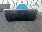 Mercedes-Benz C Class W205 14-21 Central Information Display Screen A2059000441