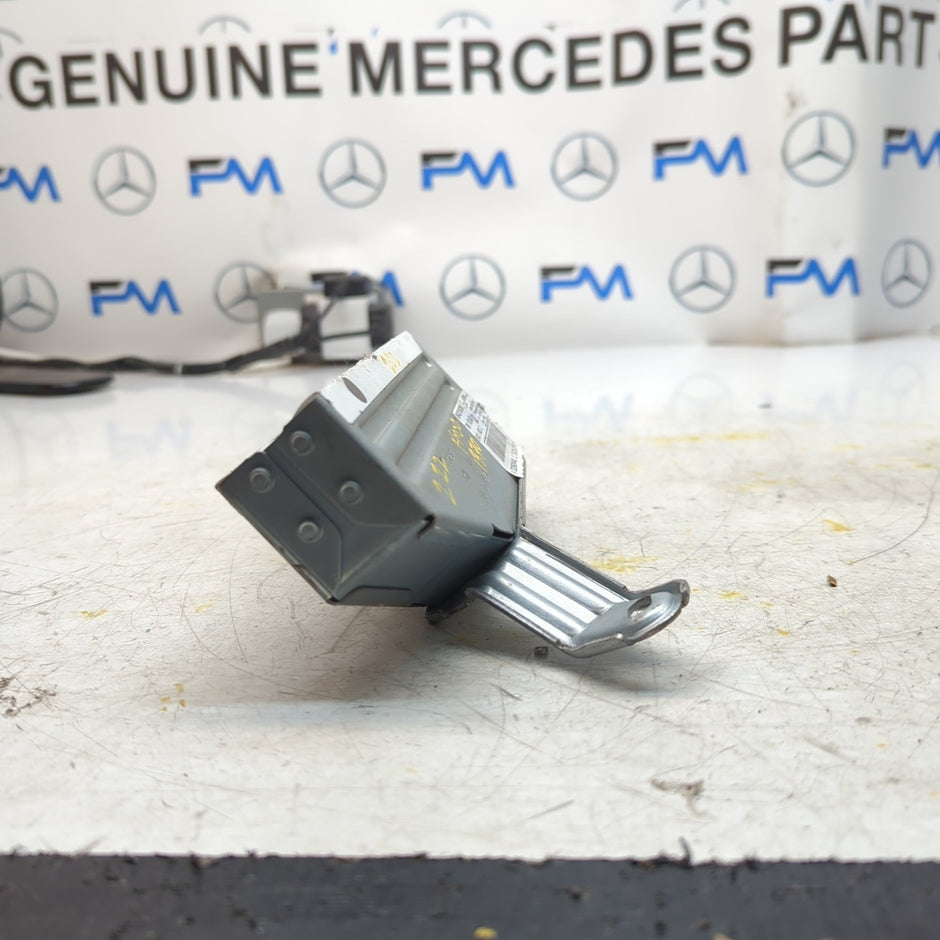 MERCEDES  S-CLASS W222 DRIVER REAR SIDE  AIRBAG MODULE A2228604402 FM001370