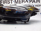 MITSUBISHI OUTLANDER MK3 2016 HEADLIGHT DRIVER SIDE RIGHT R009A ZKUI FMH72
