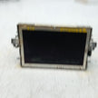 MERCEDES BENZ  E-CLASS W212  DISPLAY SCREEN A2129002216 2013 ON FM001632