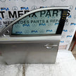MITSUBISHI OUTLANDER MK3 PASSENGER SIDE FRONT DOOR NSF 2013 SILVER FMD417