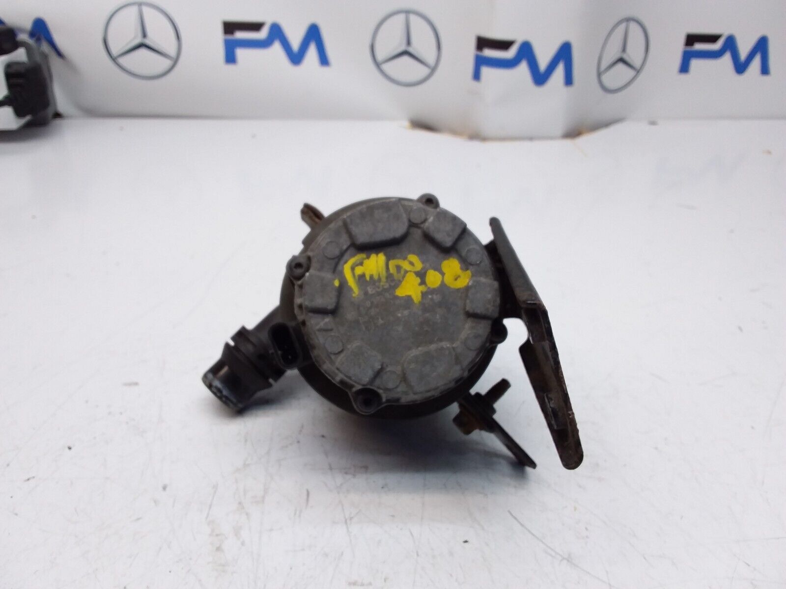 MERCEDES E-CLASS W213 ELECTRIC COOLER WATER PUMP A2135102320 FM00408