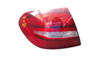 Mercedes-Benz C-Class W205 Rear Left Outer Tail Light A2059065100 2014 -2021