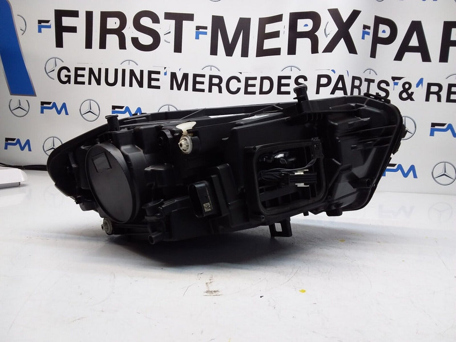 2022 MERCEDES A CLASS W177 HEADLIGHT LED N/S COMPLETE FACELIFT A1779064905 FMH13