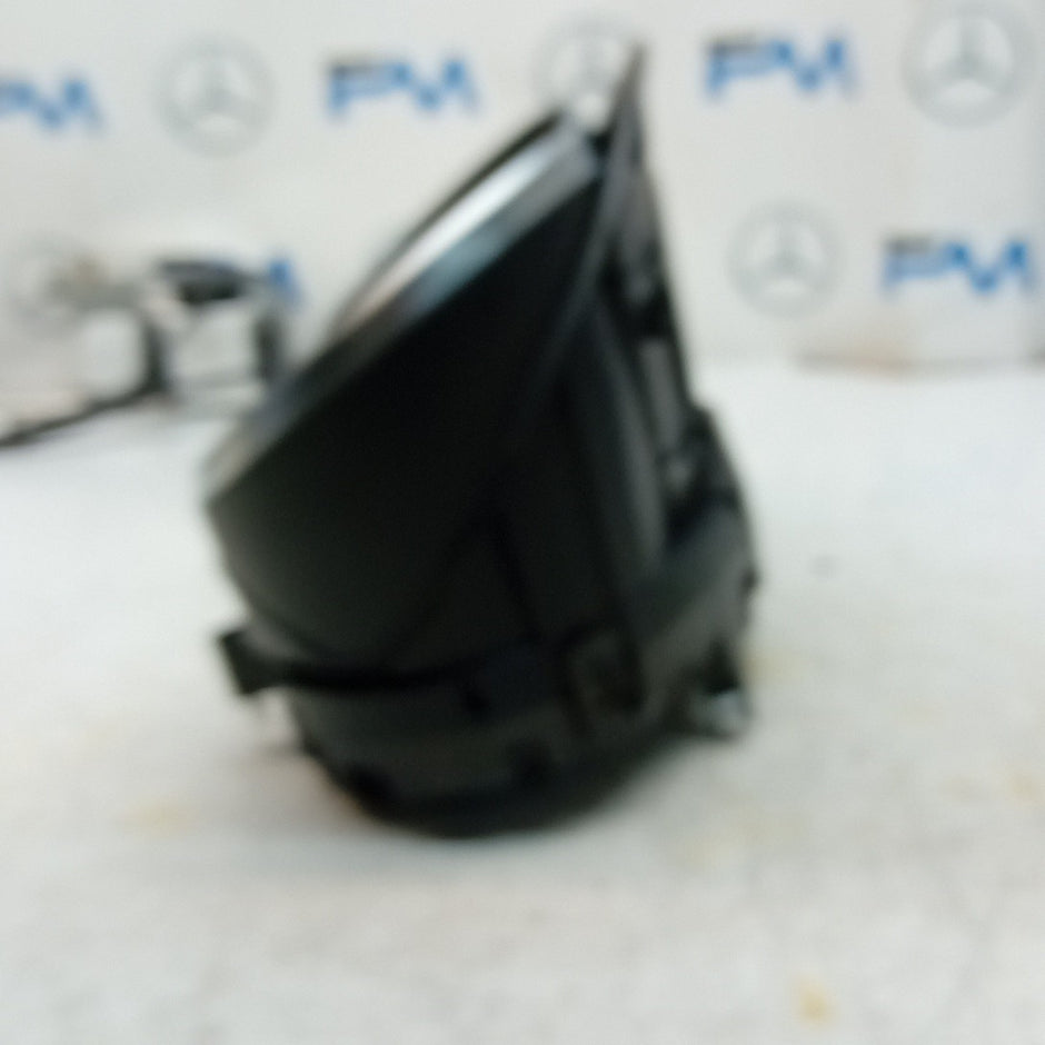 MERCEDES C-CLASS W205 SPEEDOMETER INSTRUMENT CLUSTER  A2059007033 FM001652