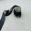 MITSUBISHI OUTLANDER MK3 SEAT BELT REAR DRIVER OSR TK AB2 EN308 BLACK FM001239