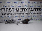 MERCEDES GLC WIPER MOTOR & LINKAGE FRONT A2538205600 W253 2015-2022 FM00192