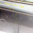 MITSUBISHI OUTLANDER MK3 PASSENGER FRONT DOOR NSF GREY COMPLETE FMD380