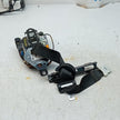 MERCEDES BENZ S-CLASS W222 SEAT BELT FRONT PASSENGER A2228604100 BLACK FM001230