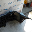 MERCEDES BENZ CLC W203 REAR BUMPER A2038801040 2011 BLUE FMX172