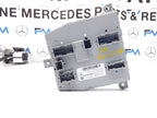 MERCEDES C-CLASS SAM CONTROL MODULE W205 A2059006330 FM00377