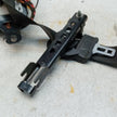 MERCEDES BENZ S-CLASS W222 SEAT BELT FRONT PASSENGER A2228604100 BLACK FM001230