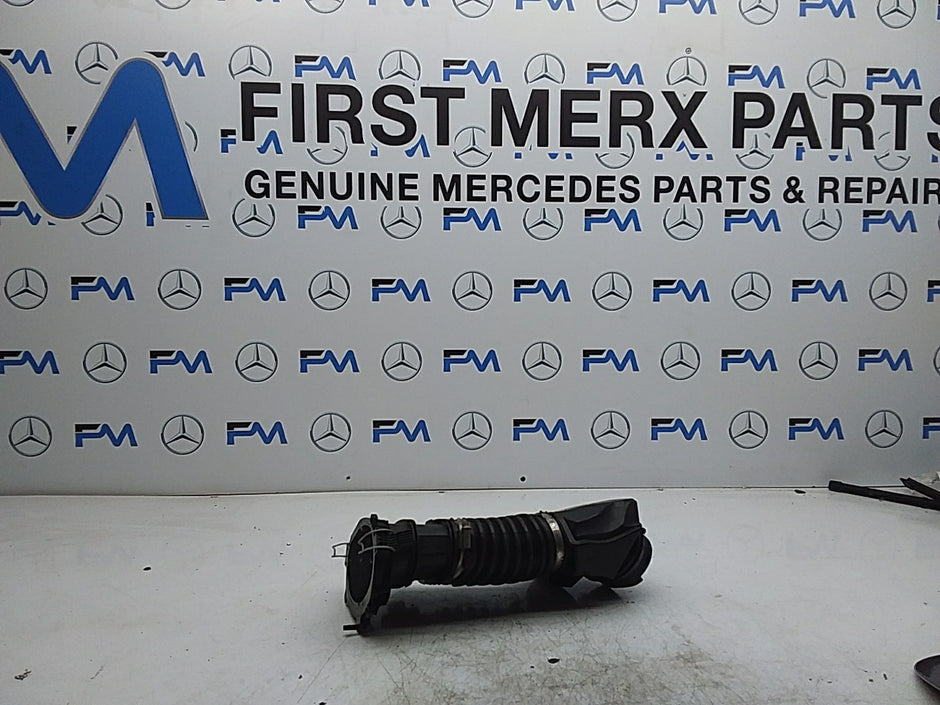 MERCEDES BENZ  E-CLASS W213  AIR INTAKE DUCT A6540980083 FMR217