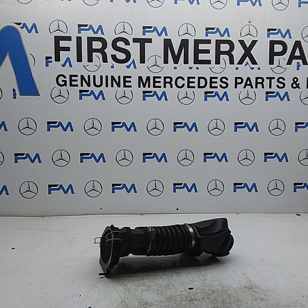 MERCEDES BENZ  E-CLASS W213  AIR INTAKE DUCT A6540980083 FMR217