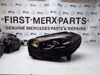 2023 MERCEDES C-CLASS W206 N/S Passenger Side Front Headlight A2069067703 FMH35