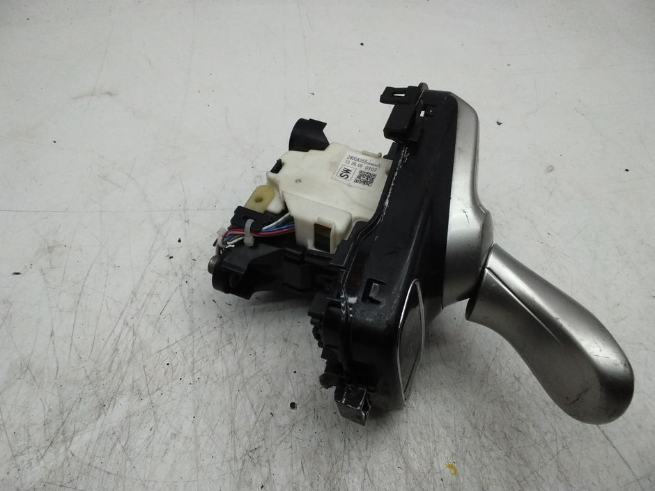 MITSUBISHI OUTLANDER GEAR STICK 2400A355 FMR47