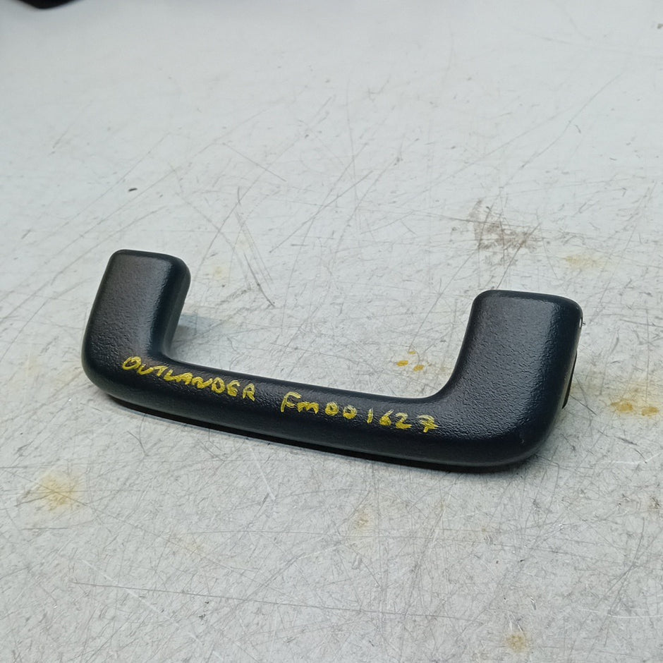 MITSUBISHI OUTLANDER MK3 LEFT OR RIGHT ROOF HANDLE BLACK FM001627