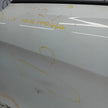 MERCEDES CLA W117 PASSENGER REAR DOOR NSR WHITE 2013-19 COMPLETE FMD464