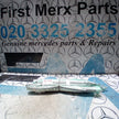 2021-2024 MERCEDES E CLASS  AIR BAG PASSENGER NEAR SIDE LEFT 2138600902 FM204