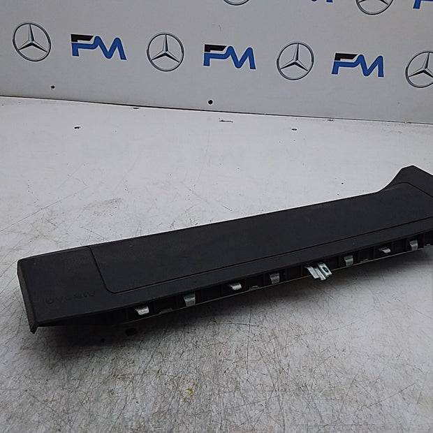 MERCEDES B-CLASS W246 DASHBOARD DRIVER SIDE KNEE AIRBAG A2468600602 FMR314