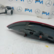MERCEDES C-CLASS W205 COUPE 2016 REAR PASSENGER N/S TAIL LIGHT A2059066300 FMT37